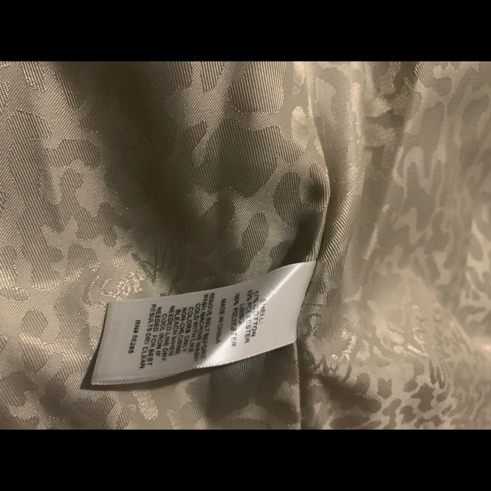 Express Rain Coat - image 7